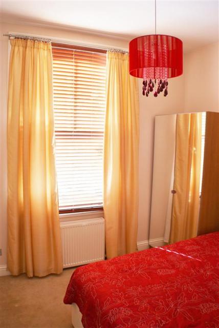 Недвижимость в Англии