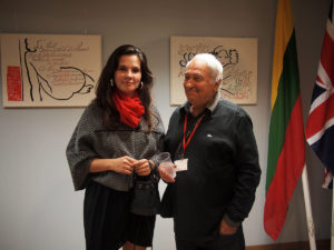 Деловой туризм в Великобританию