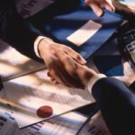 Открыть счет в банке