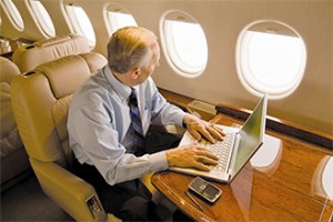 Private business trips to United Kingdom