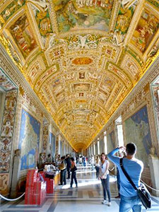 Private tourism trips to United Kingdom