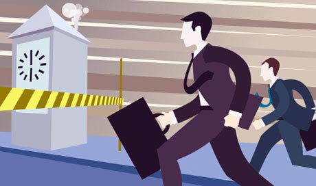 Изменения в правилах получения бизнес-визы