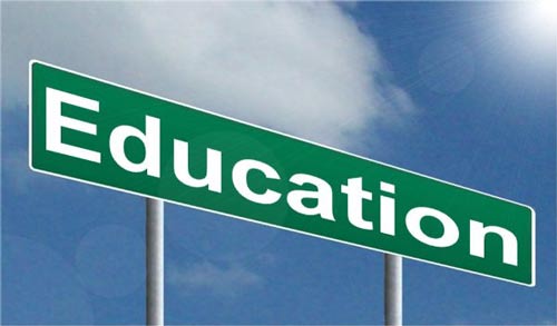 обучение в Великобритании