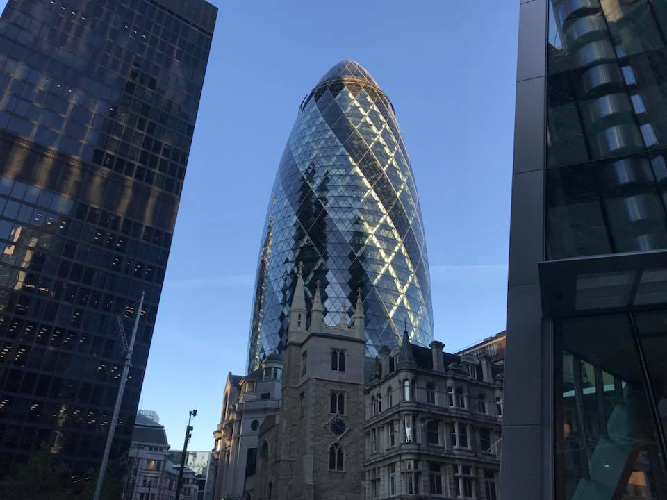 Консьерж услуги в центре Лондона